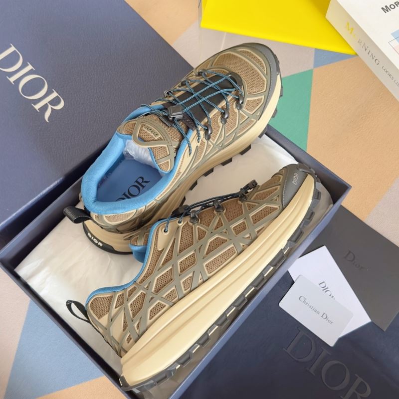 Christian Dior Sneaker